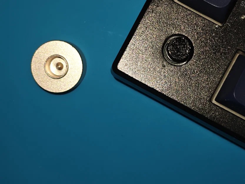 Miếng chèn núm vặn âm lượng cho VGN N75 - Image 1