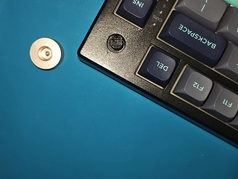 Miếng chèn núm vặn âm lượng cho VGN N75 - Image 2