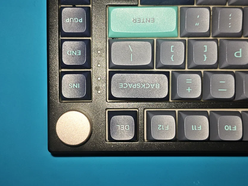 Miếng chèn núm vặn âm lượng cho VGN N75 - Image 3