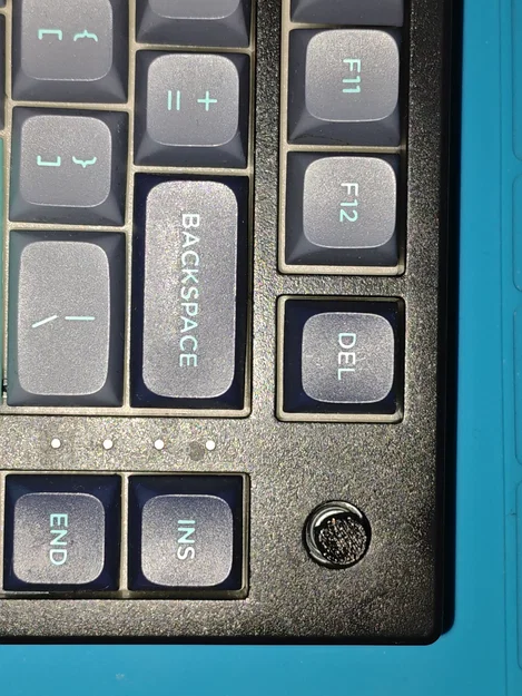 Miếng chèn núm vặn âm lượng cho VGN N75 - Image 4