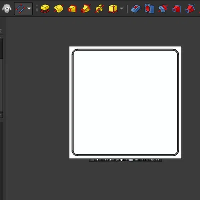 CUB - Ống cắm bút từ AteNum Studio