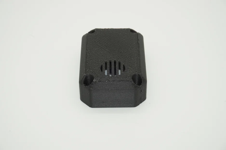 Vỏ bảo vệ cho mô-đun còi báo (Buzzer) 5V - Image 3