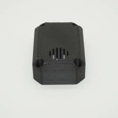 Vỏ bảo vệ cho mô-đun còi báo (Buzzer) 5V
