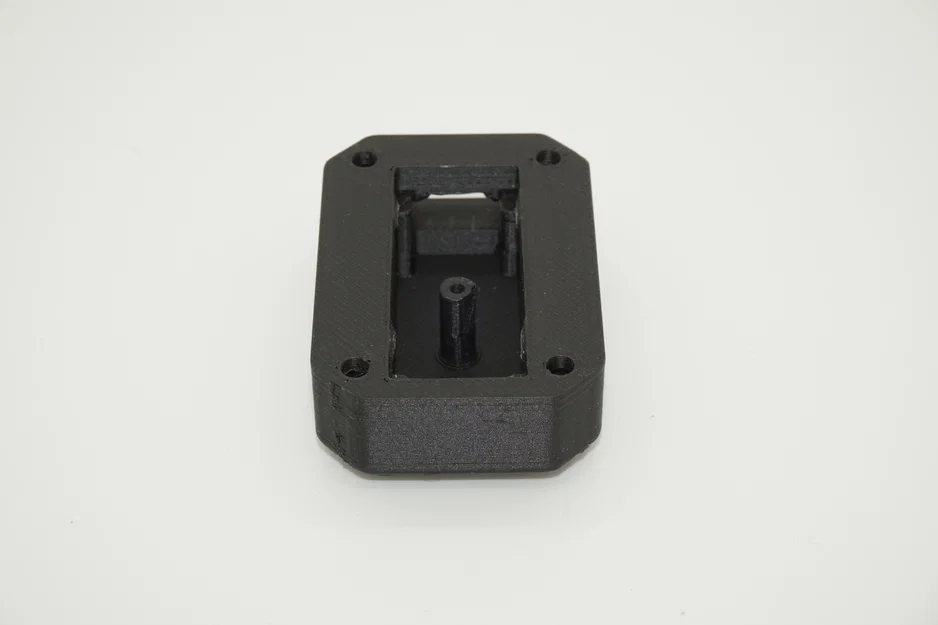 Vỏ bảo vệ cho mô-đun còi báo (Buzzer) 5V - Image 4