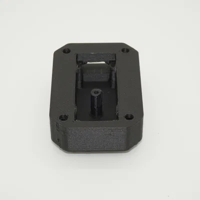 Vỏ bảo vệ cho mô-đun còi báo (Buzzer) 5V