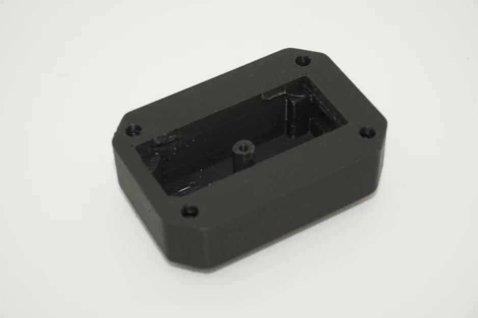 Vỏ bảo vệ cho mô-đun còi báo (Buzzer) 5V - Image 5