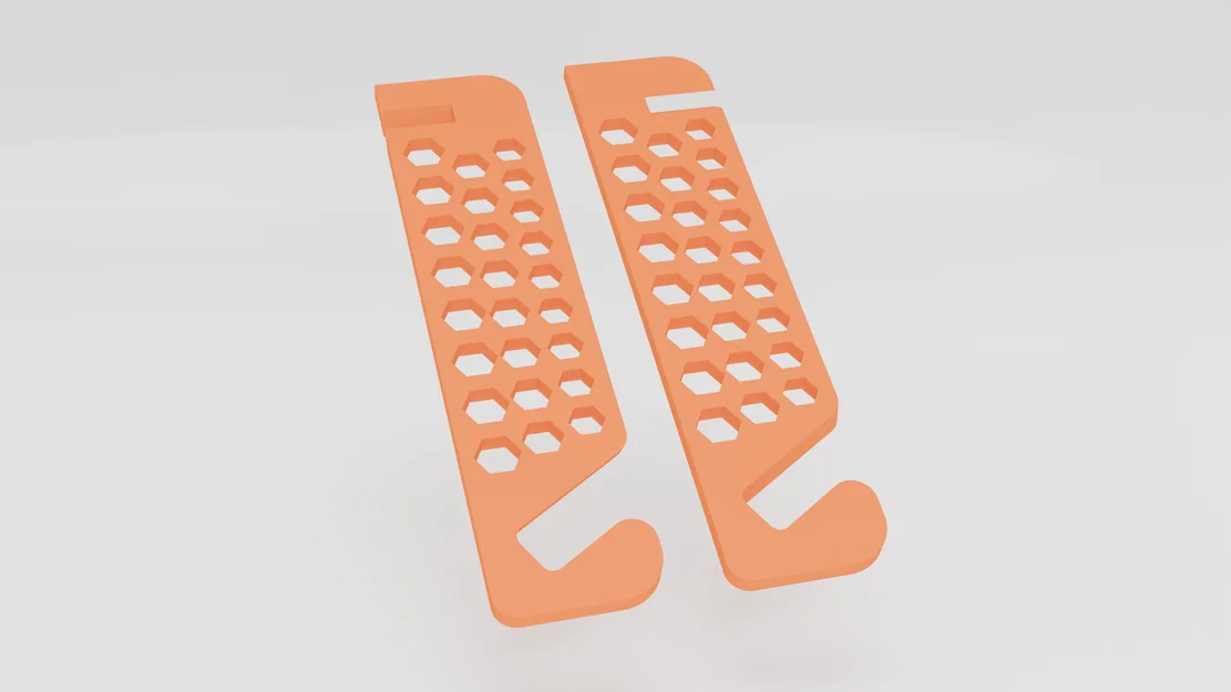 Giá đỡ Tablet / iPad (Bản Remix) - Image 1