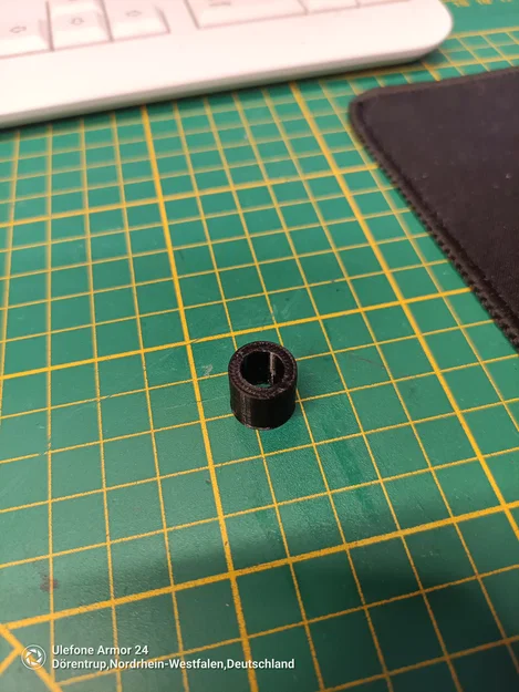 Bộ phận định tâm nòng (Laufzentrierung) cho UX NXG APX - Image 1