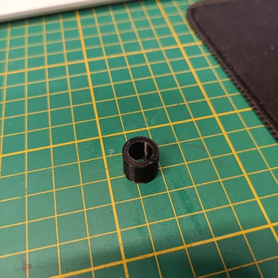 Bộ phận định tâm nòng (Laufzentrierung) cho UX NXG APX