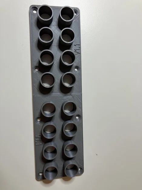 Đầu nối ống cáp cho hộp điện - Image 1