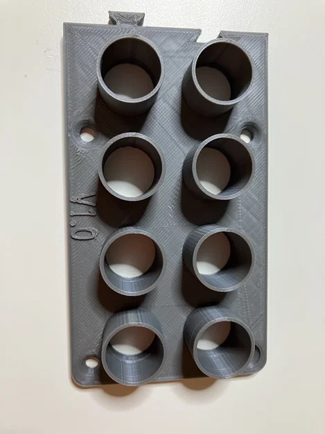 Đầu nối ống cáp cho hộp điện - Image 2