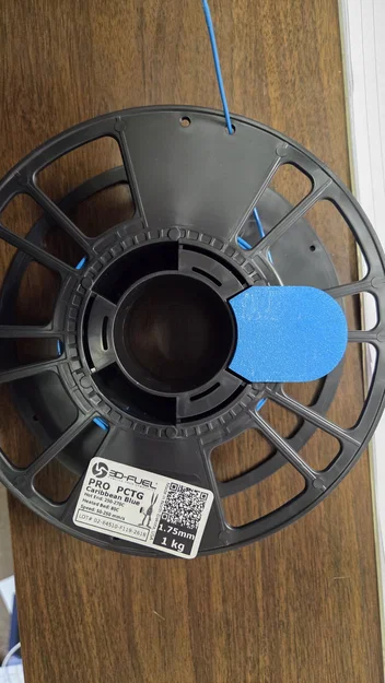 Giá đỡ thẻ NFC cho cuộn nhựa 3D Fuel - Image 1