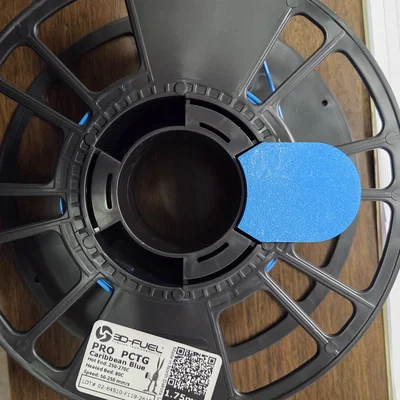 Giá đỡ thẻ NFC cho cuộn nhựa 3D Fuel