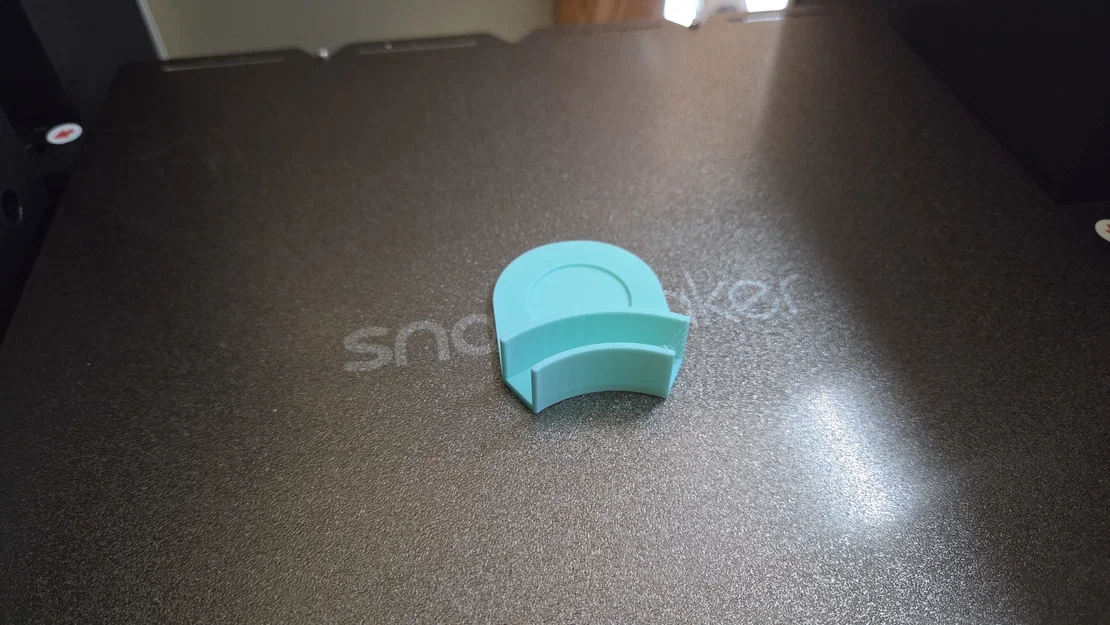 Giá đỡ thẻ NFC cho cuộn nhựa 3D Fuel - Image 2