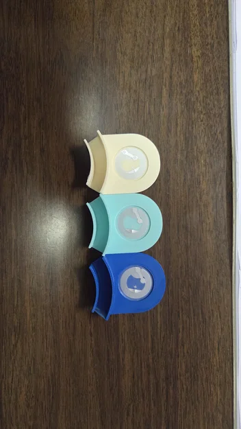 Giá đỡ thẻ NFC cho cuộn nhựa 3D Fuel - Image 3