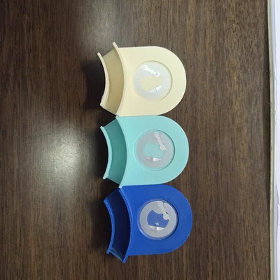 Giá đỡ thẻ NFC cho cuộn nhựa 3D Fuel