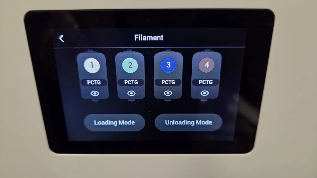 Giá đỡ thẻ NFC cho cuộn nhựa 3D Fuel - Image 4