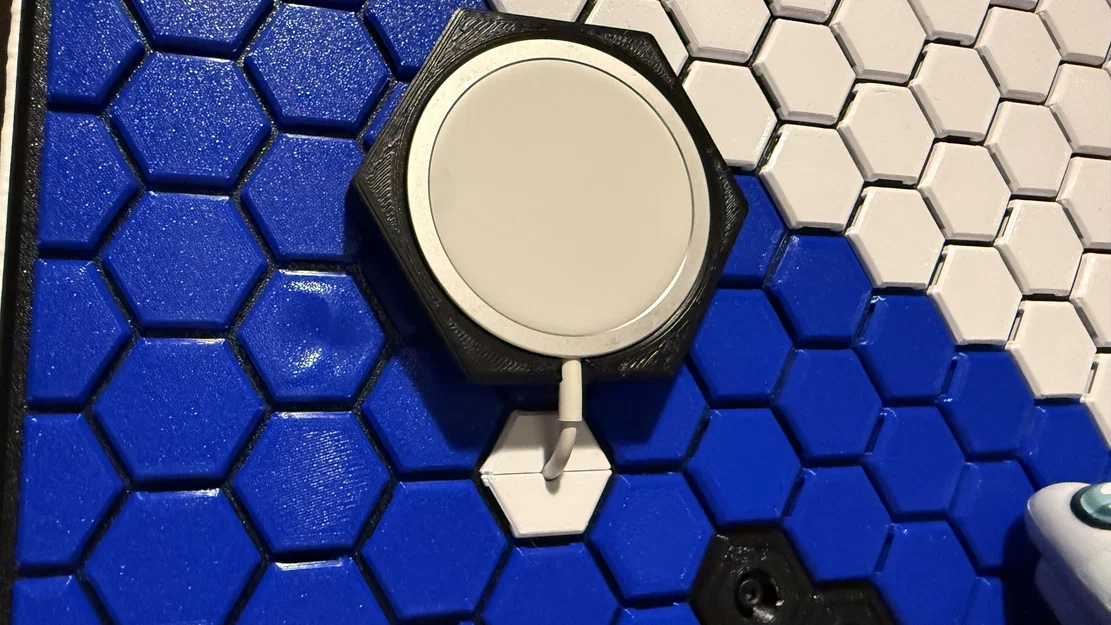 Đế gắn sạc Apple Magsafe cho hệ thống HSW - Image 1