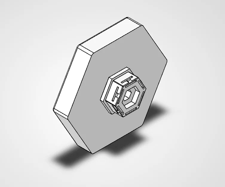 Đế gắn sạc Apple Magsafe cho hệ thống HSW - Image 3