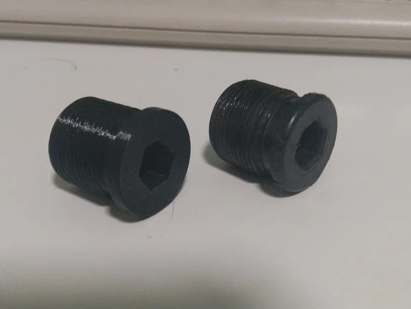 Nắp chụp ty phuộc 28mm Paioli cho xe moped - Image 1