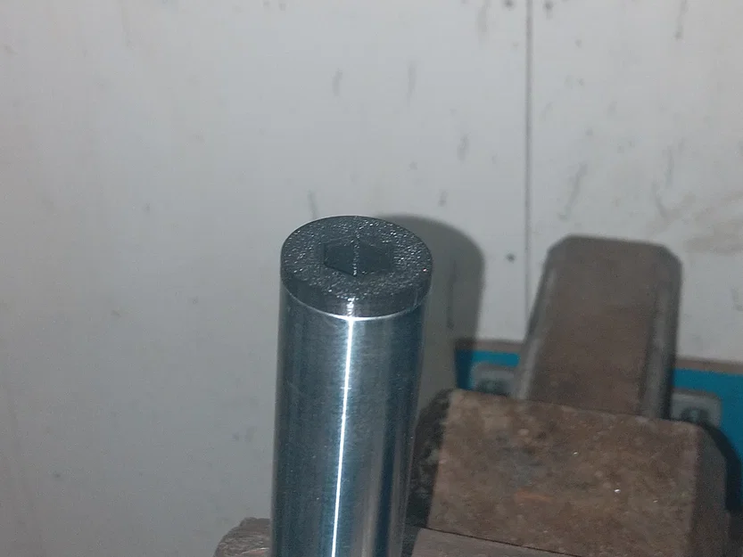 Nắp chụp ty phuộc 28mm Paioli cho xe moped - Image 3