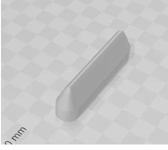 Bộ khung hỗ trợ cửa thay thế cho thùng nuôi ong bằng xốp - Image 2