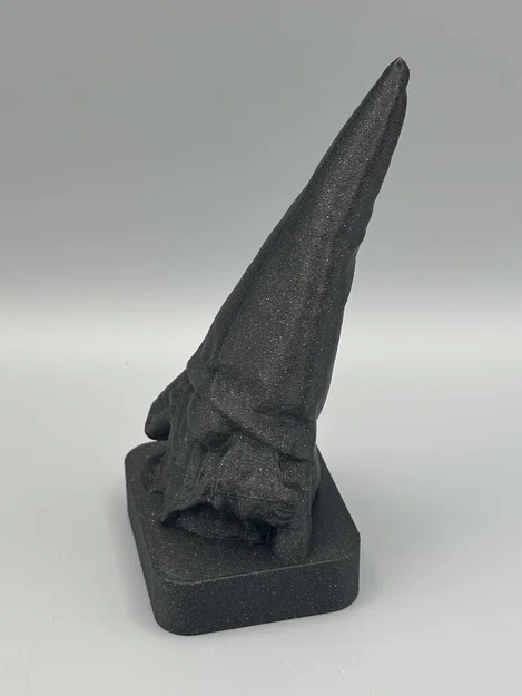 Mô hình 3D chú lùn (Dwarf) trang trí để bàn siêu dễ thương - Image 1