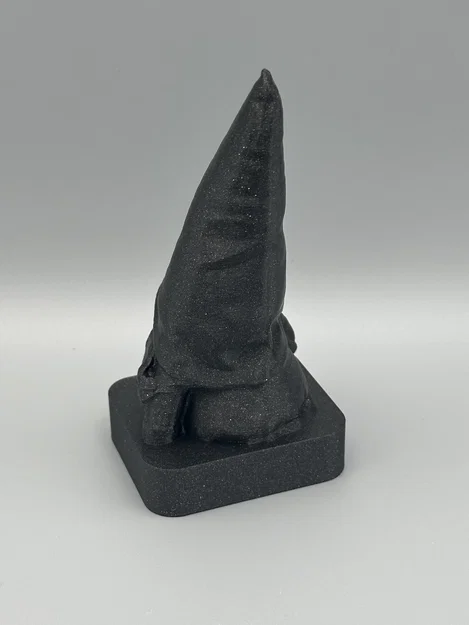 Mô hình 3D chú lùn (Dwarf) trang trí để bàn siêu dễ thương - Image 2