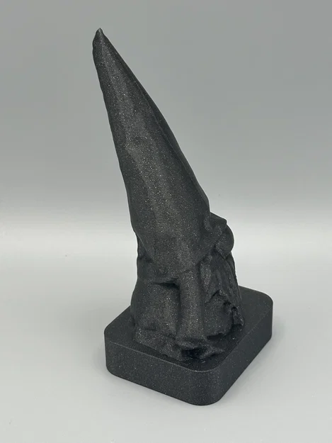 Mô hình 3D chú lùn (Dwarf) trang trí để bàn siêu dễ thương - Image 3