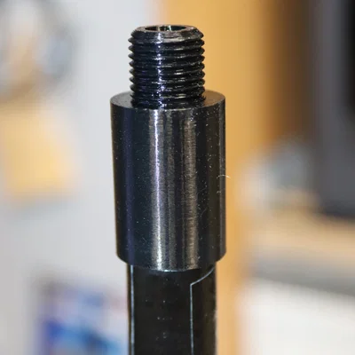 Bộ chuyển đổi UX NXG APX sang ren UNF