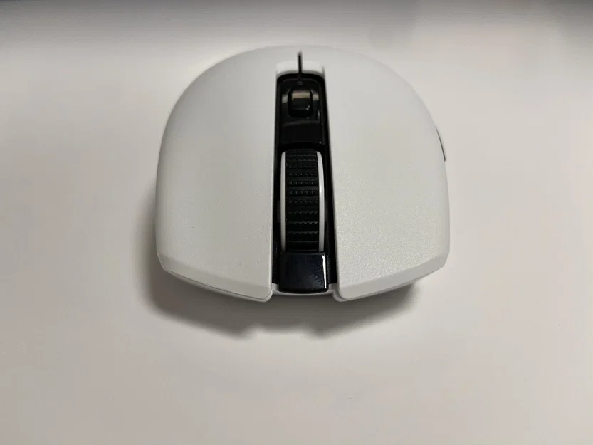 Vỏ nắp lưng thay thế cho Razer Orochi v2 (STL, STEP, F3D) - Image 1