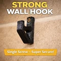 Móc treo tường đơn giản mà chắc chắn - Thumbnail 1