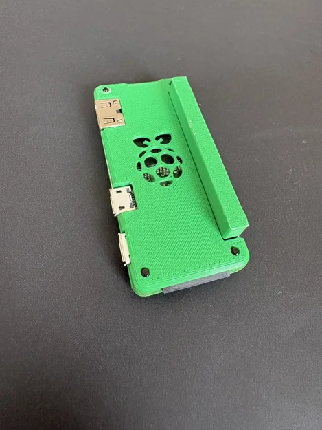 Nắp bảo vệ chân cắm 40-pin cho Raspberry Pi Zero W - Image 1