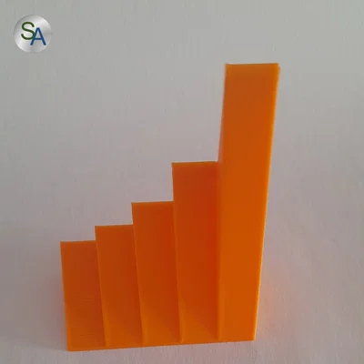 Mô hình kiểm tra độ dốc (Slope test)