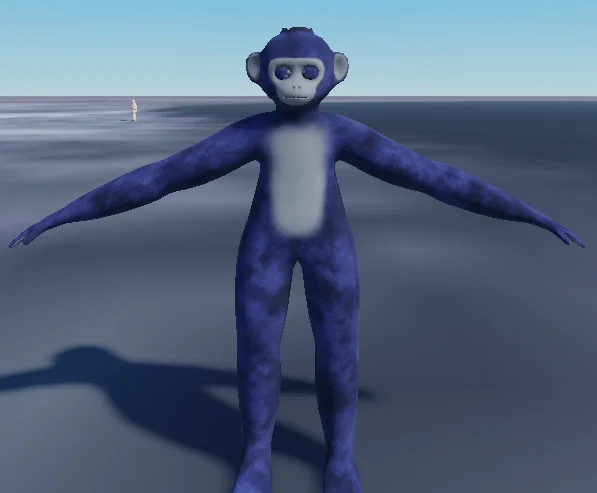 Mô hình BLUEBERRY BONELAB AVATAR dễ thương cho máy in 3D - Image 1