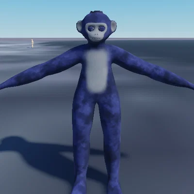 Mô hình BLUEBERRY BONELAB AVATAR dễ thương cho máy in 3D