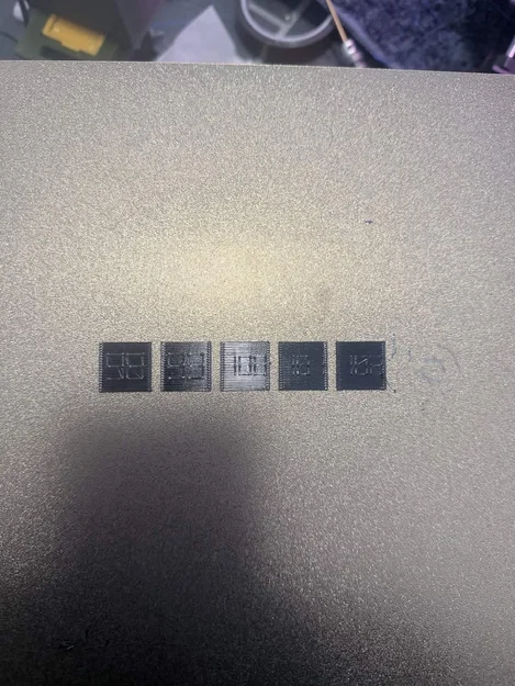 Plugin Kiểm tra Flow (Lưu lượng) cho máy in 3D Reprap - Image 1