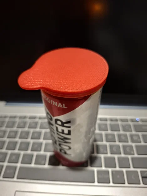 Nắp lon 250ml - Image 1