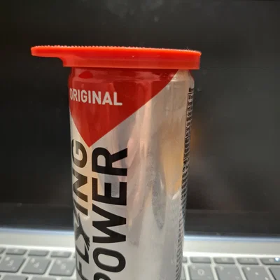 Nắp lon 250ml