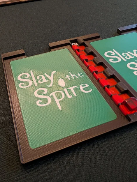 Bộ đếm máu kẻ địch Slay the Spire - Image 2