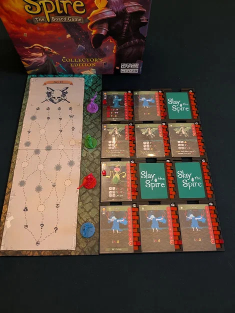 Bộ đếm máu kẻ địch Slay the Spire - Image 3