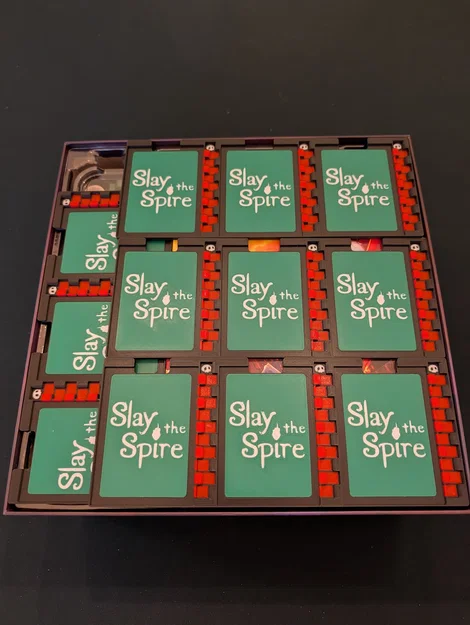 Bộ đếm máu kẻ địch Slay the Spire - Image 4