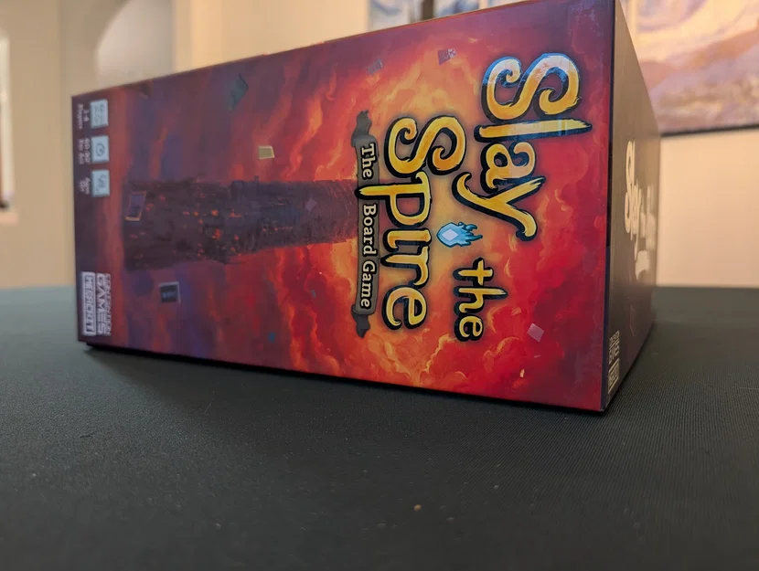 Bộ đếm máu kẻ địch Slay the Spire - Image 5