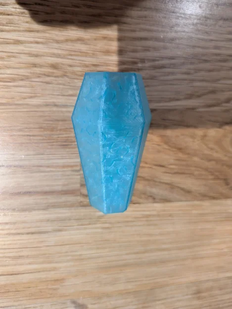 Tay Kéo Công Tắc Đèn Hình Lục Giác - Image 1