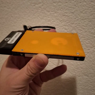 Nắp bảo vệ ổ cứng (HDD protect cover)