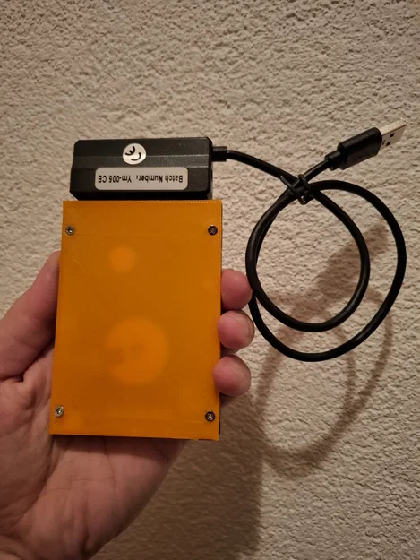 Nắp bảo vệ ổ cứng (HDD protect cover) - Image 2