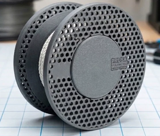 Yoyo in 3D - Mẫu đồ chơi độc đáo phong cách Prusameter - Image 1