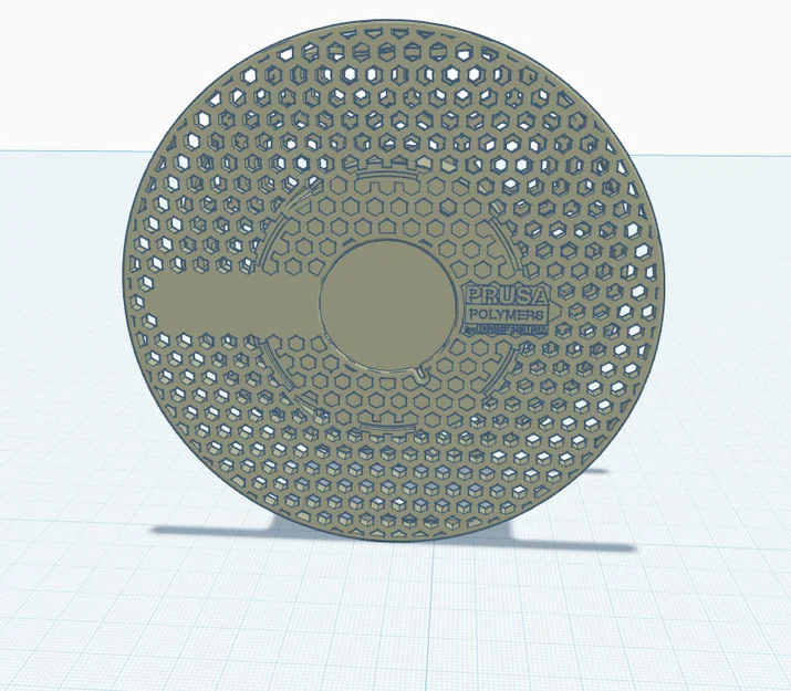 Yoyo in 3D - Mẫu đồ chơi độc đáo phong cách Prusameter - Image 2