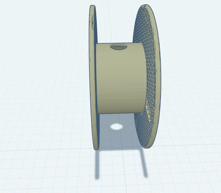 Yoyo in 3D - Mẫu đồ chơi độc đáo phong cách Prusameter - Image 3