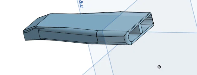 Đầu hút nối dài cho máy hút bụi cầm tay Bosch (MOVE 2in1 BBHMOVE5N) - Image 4